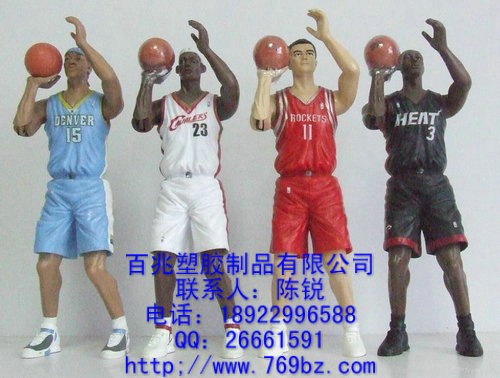 供应NBN球星公仔|球星公仔|明星公